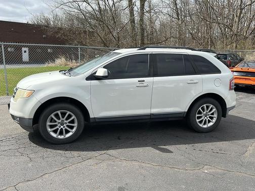2009 Ford Edge SEL