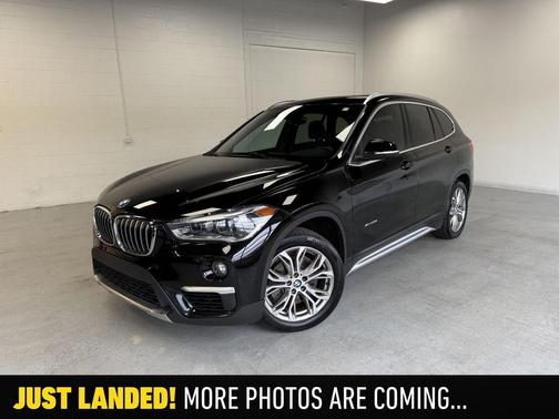 2017 BMW X1 xDrive 28i