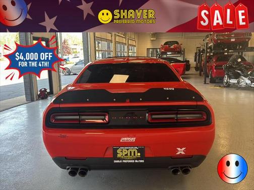 2021 Dodge Challenger GT
