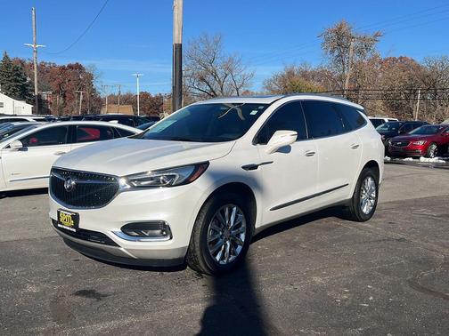 2020 Buick Enclave AWD Essence