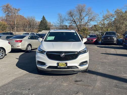 2020 Buick Enclave AWD Essence