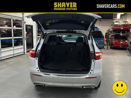 2020 Buick Enclave AWD Essence