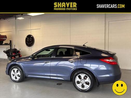 2012 Honda Crosstour EX-L
