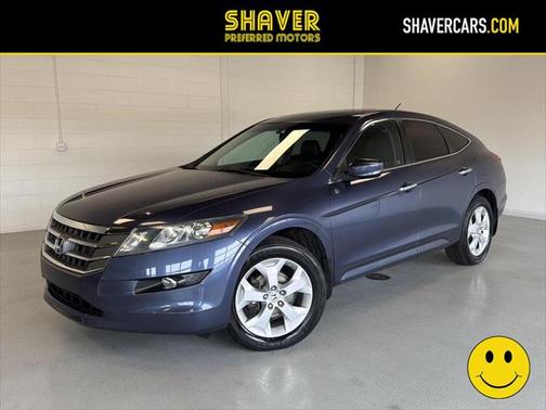 2012 Honda Crosstour EX-L