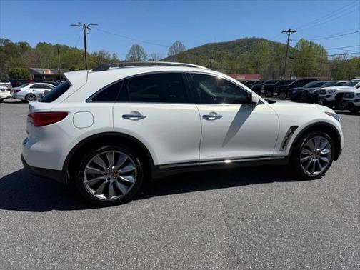 2013 INFINITI FX37 Limited Edition AWD 4dr SUV