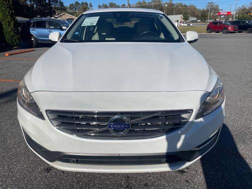 2017 Volvo S60 Inscription T5