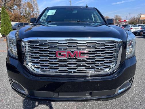 2018 GMC Yukon XL Denali