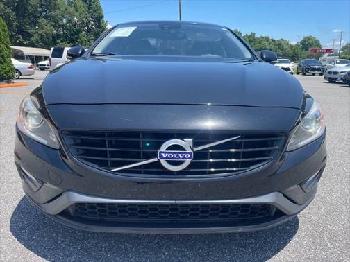 2017 Volvo S60 T5 Dynamic
