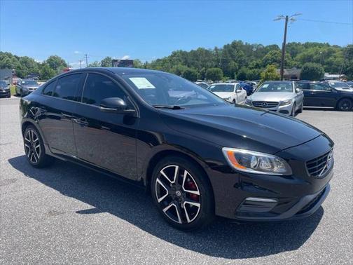 2017 Volvo S60 T5 Dynamic