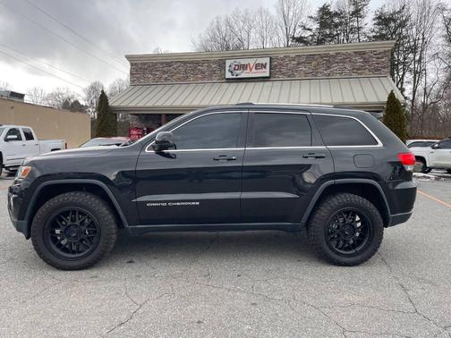 2014 Jeep Grand Cherokee Laredo