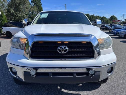 2008 Toyota Tundra SR5