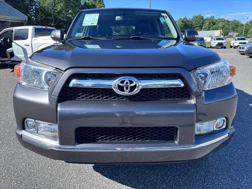 2011 Toyota 4Runner Limited