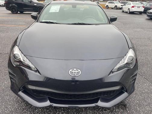 2019 Toyota 86 TRD SE