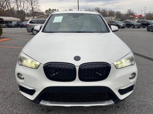 2016 BMW X1 xDrive 28i