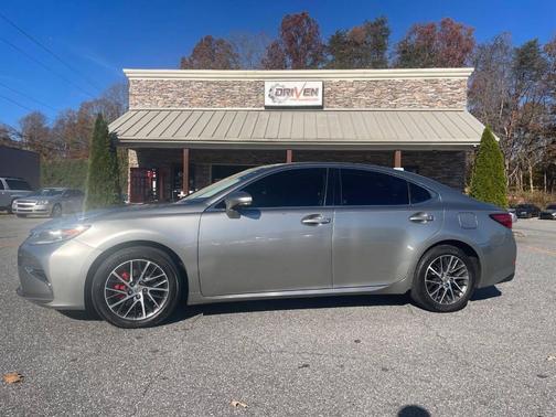 2016 Lexus ES 350 Base