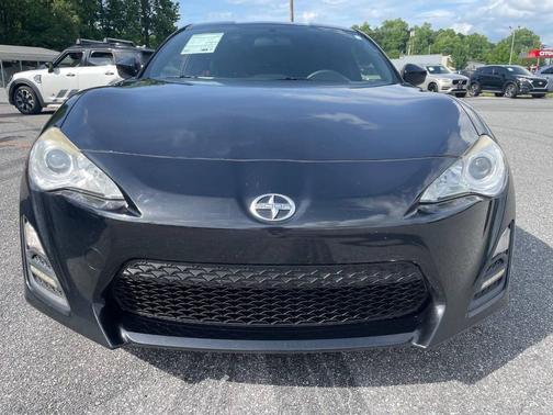 Lunar Storm 2016 Scion FR-S Release Series 2.0