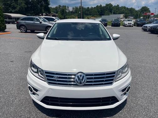 2014 Volkswagen CC DSG R-Line