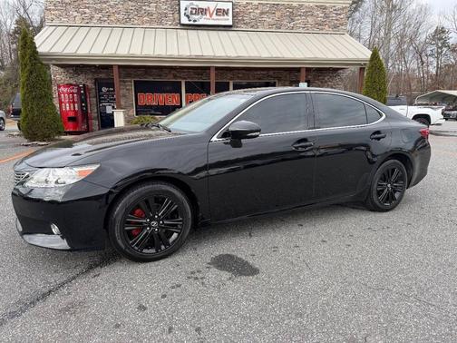 2014 Lexus ES 350 Base