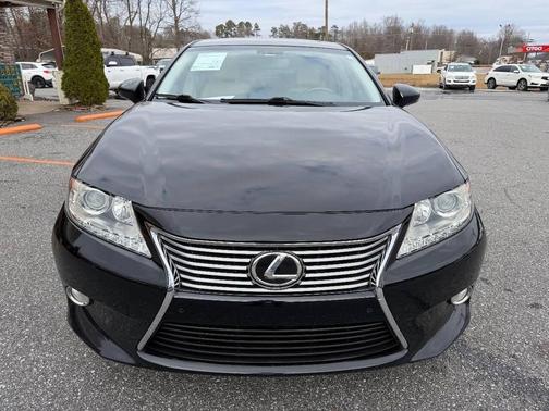 2014 Lexus ES 350 Base