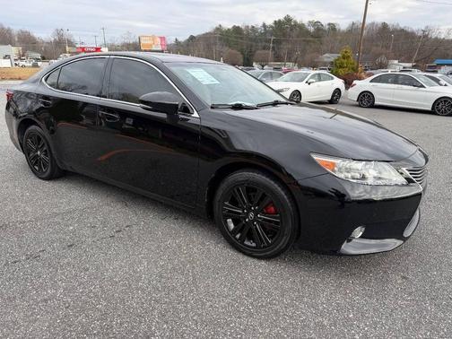 2014 Lexus ES 350 Base