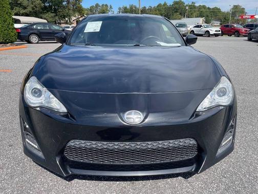 2015 Scion FR-S Base