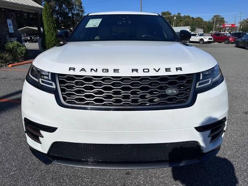 2018 Land Rover Range Rover Velar P380 SE R-Dynamic