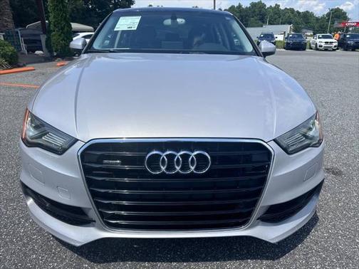 2015 Audi A3 2.0T Prestige