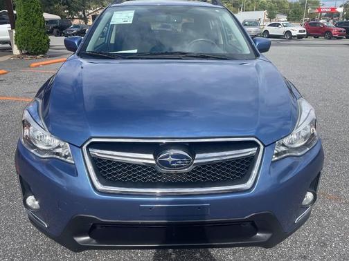 2016 Subaru Crosstrek 2.0i Premium