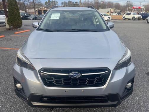 2019 Subaru Crosstrek 2.0i Limited