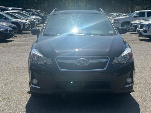 2017 Subaru Crosstrek 2.0i Premium