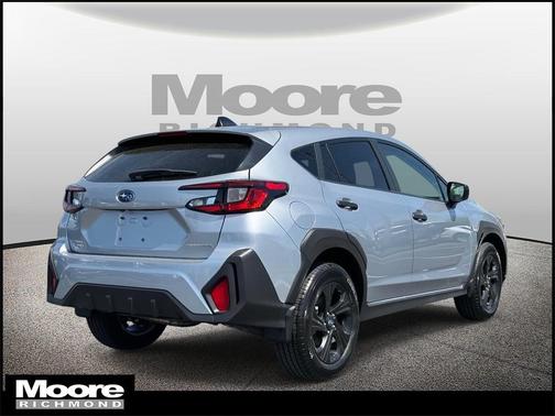 2024 Subaru Crosstrek Base