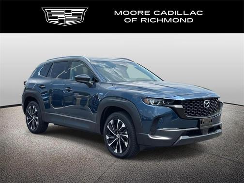2025 Mazda CX-50 Hybrid Premium Plus Package