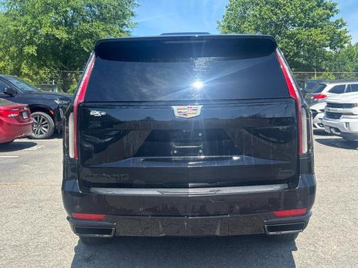 2021 Cadillac Escalade ESV Sport Platinum