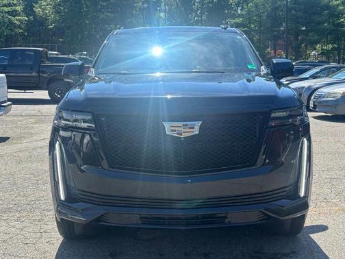 2021 Cadillac Escalade ESV Sport Platinum