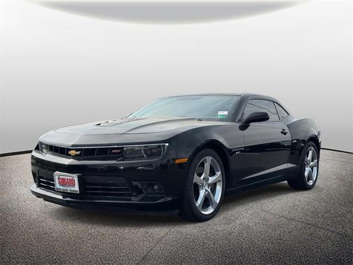 2014 Chevrolet Camaro 2SS