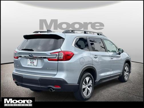 2025 Subaru Ascent Premium
