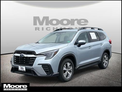 2025 Subaru Ascent Premium