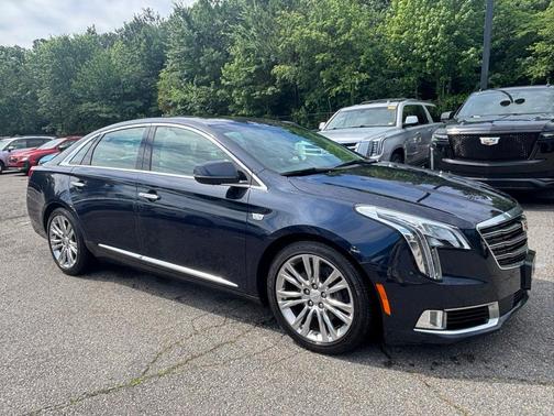 2019 Cadillac XTS Luxury