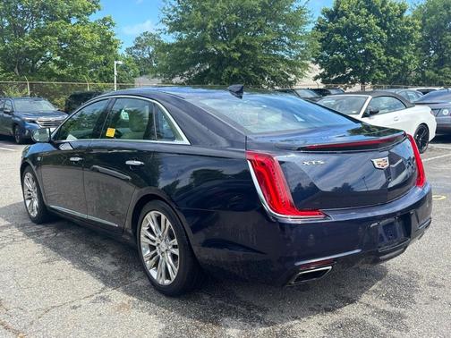 2019 Cadillac XTS Luxury
