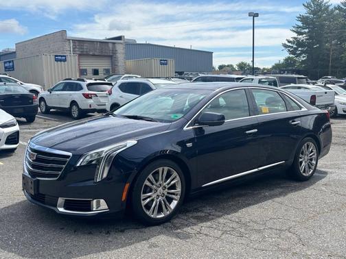 2019 Cadillac XTS Luxury
