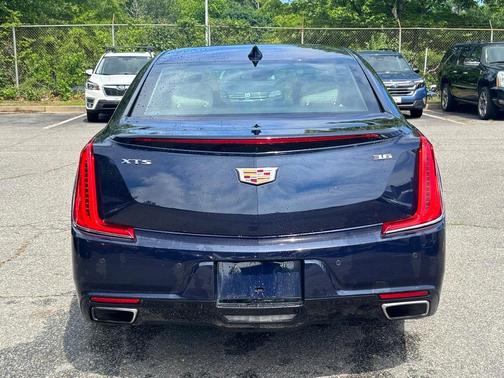 2019 Cadillac XTS Luxury