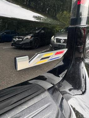2024 Cadillac Escalade V-Series