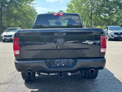 2012 RAM 1500 ST