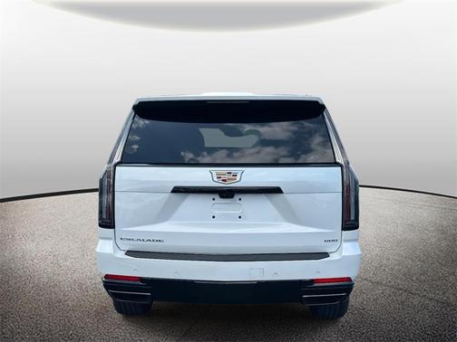 2025 Cadillac Escalade ESV Sport