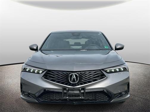 2024 Acura Integra A-Spec Technology