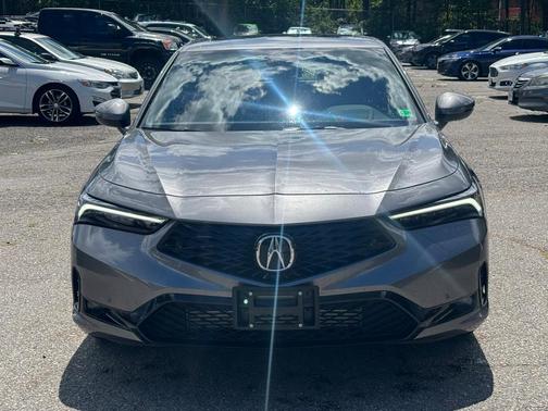 2024 Acura Integra A-Spec Technology