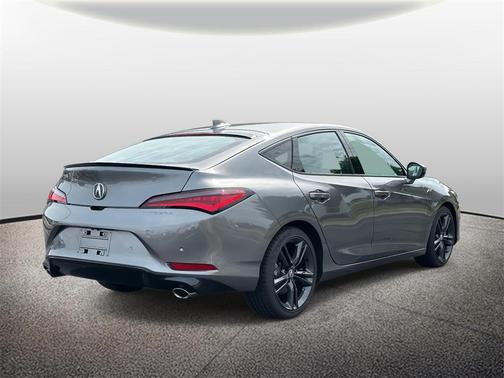 2024 Acura Integra A-Spec Technology