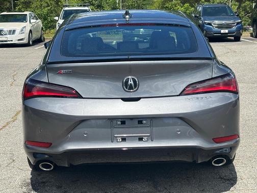 2024 Acura Integra A-Spec Technology