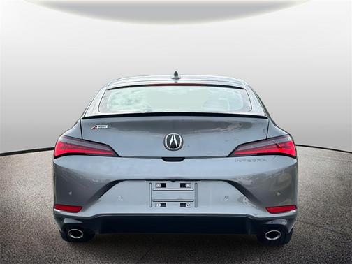 2024 Acura Integra A-Spec Technology