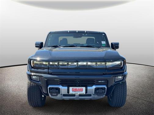 2024 GMC HUMMER EV Pickup 3X